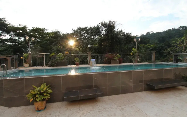 Residence Massou Bastos Golf