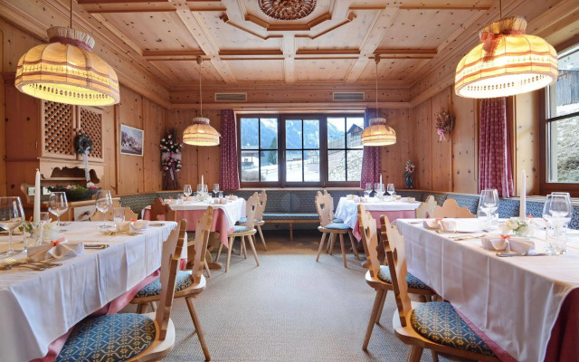 Dolomites Inn