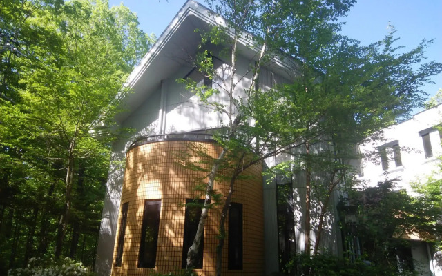 SEVEN RESORTS Kitakaruizawa