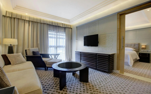 Sheraton Lagos Hotel