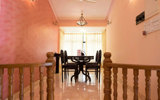 OYO 12098 Jesant Valley Holiday Homes