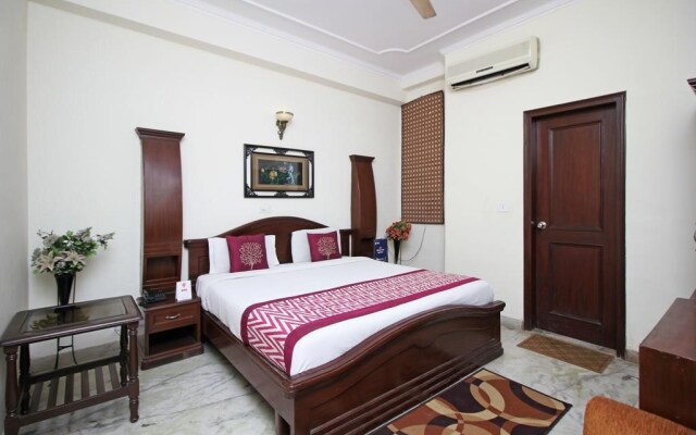 OYO Rooms Gaffar Market 1