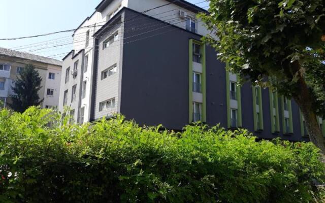 Rivulus Apartment
