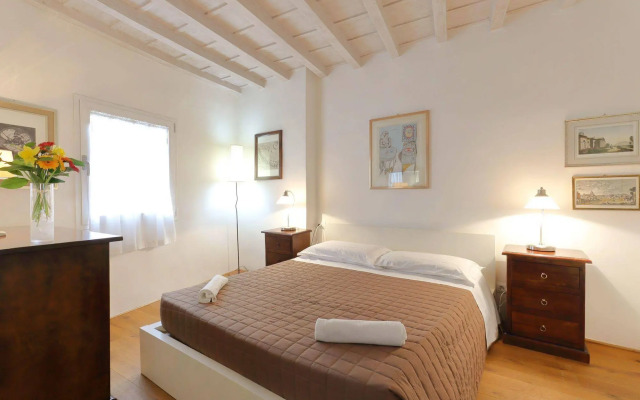 Relais White Houses Florence