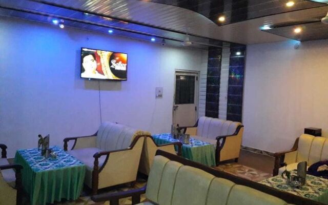 Hotel Nirmal Lodge