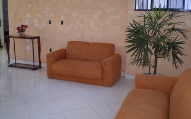 Pousada Convento Da Penha