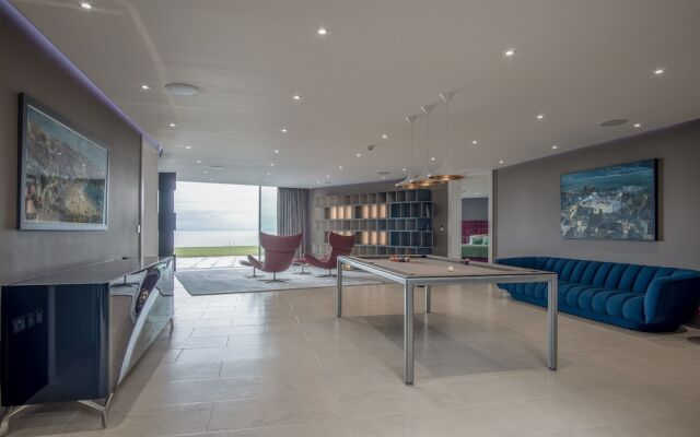 Bryn House - 5 Bed Home - Penmaen