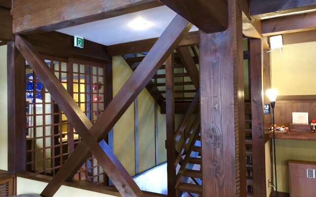 The Guest House Japan Hakuba