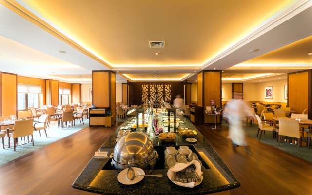 SANA Metropolitan Hotel