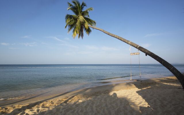 Cassia Cottage Resort and Spa