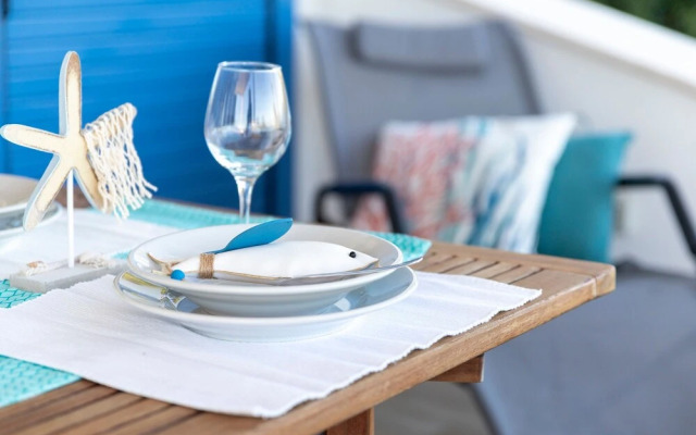 Sardinia Re - Porto Conte Bay Terrace