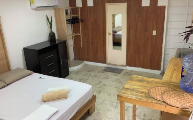 Casa Samay Cozumel
