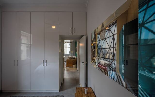 UniqueStay Lutomburg 5