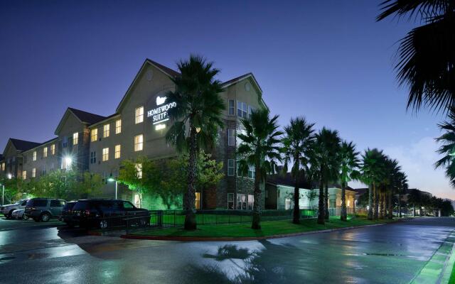 Homewood Suites by Hilton Ontario-Rancho Cucamonga