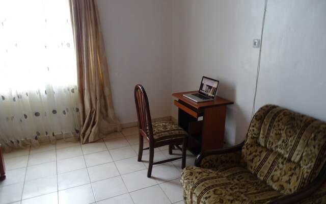 Remera Modern Guesthouse