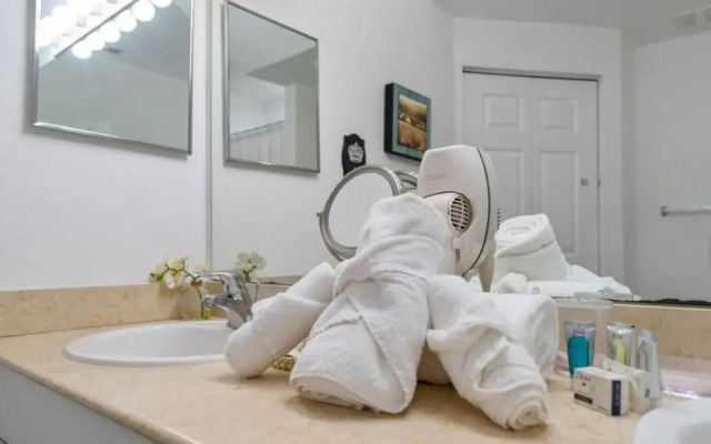 Home Away From Home in Disney 4106