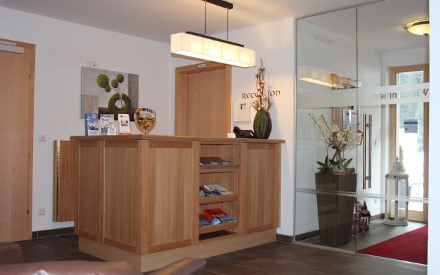 Hotel Garni Dorfblick