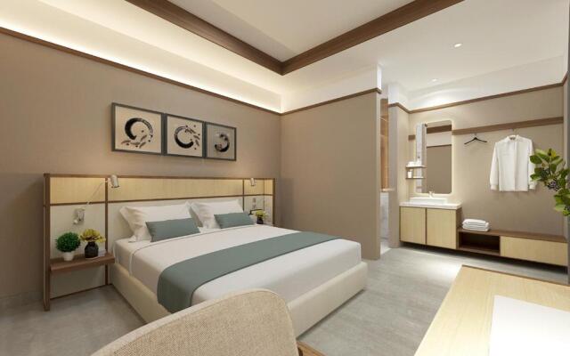 The Allure Villas Managed by Sahid