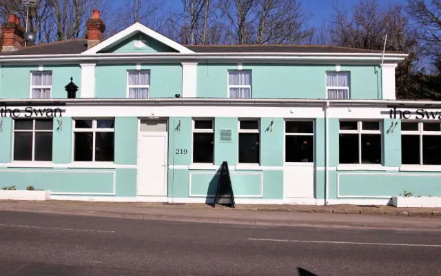The Swan Inn