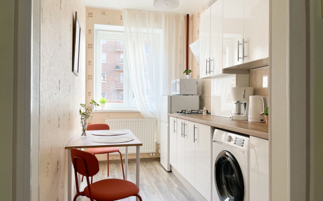 Апартаменты Райская пташка