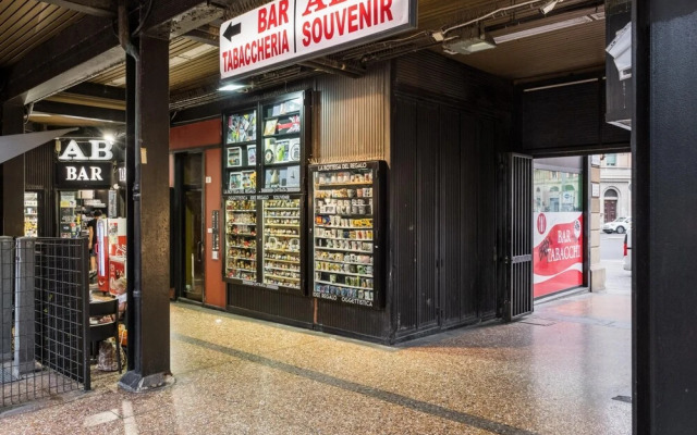 Binario 1 Apartment By Wonderful Italy