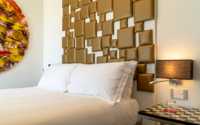 Hotel Brasil Seaview