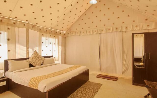 Savi Camps Jaisalmer