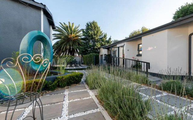 Magnolia Guesthouse