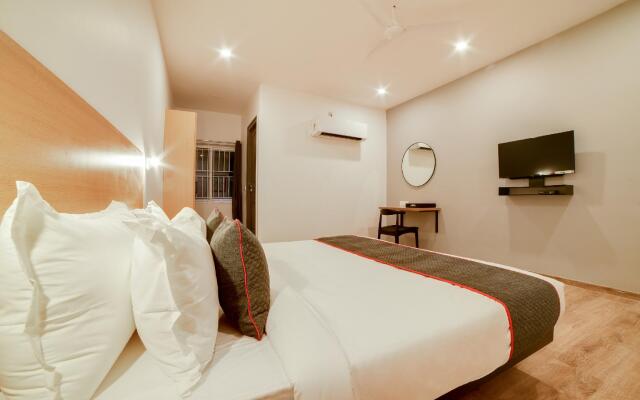 OYO Townhouse 273 Hosur Main Road Bommanahalli