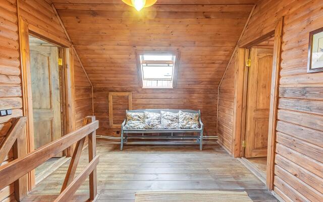 Art Village Медведица (Арт Вилладж Медведица)