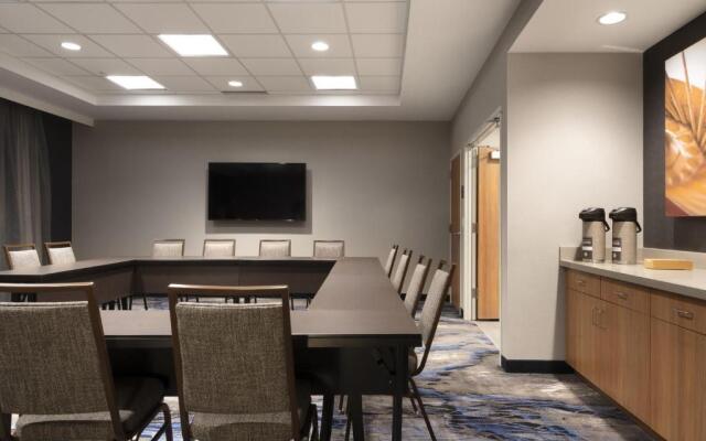 Fairfield Inn & Suites by Marriott O'Fallon, IL