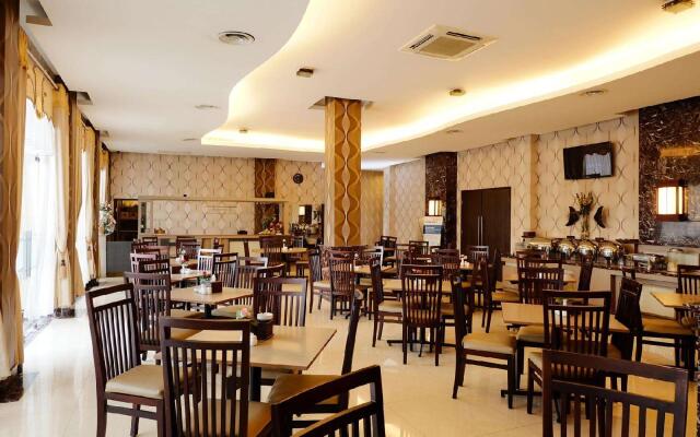 Hotel Arinas