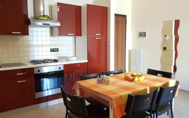 Case Vacanze Carpe Diem Gallipoli