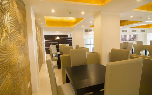 Platinum One Suites