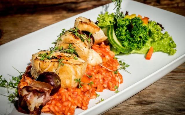 AlpenParks Apartment Montana Matrei