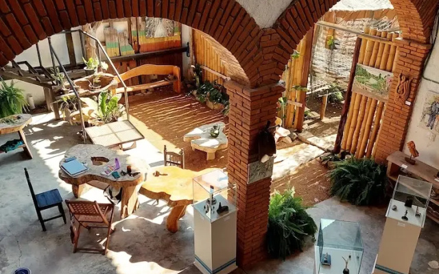 Casa Lasibe