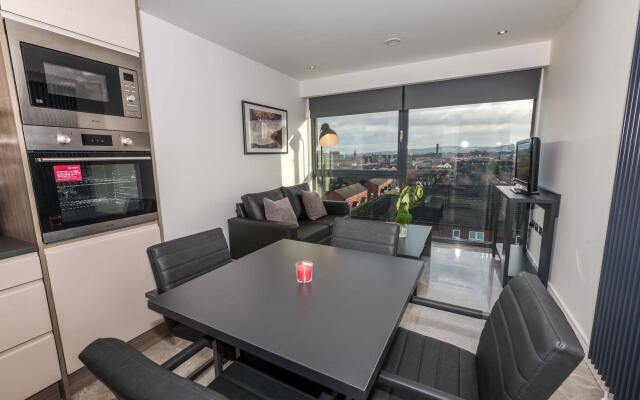 Dream Apartments - The Gallery