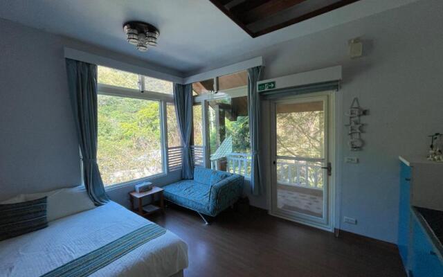 Fuyam Tourist Home
