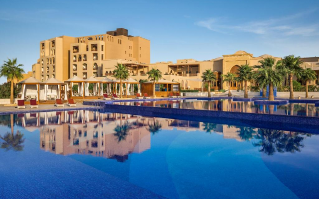 Durrat Al Riyadh Resort & Spa (ex.Al Faisaliah Resorts & Spa)