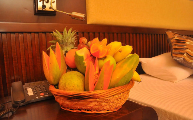 Heritage Hotel
