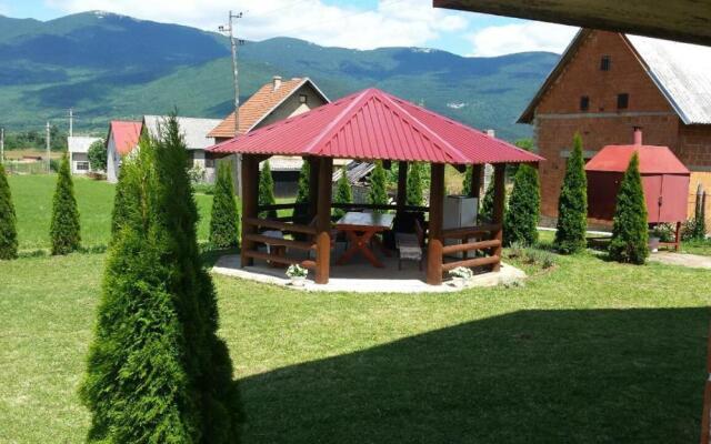 Villa Jelena
