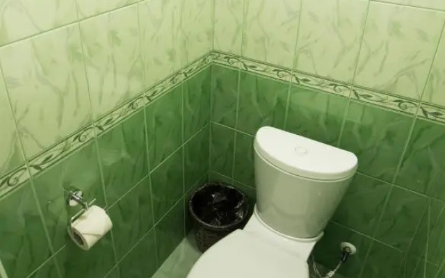 Hostel Almira