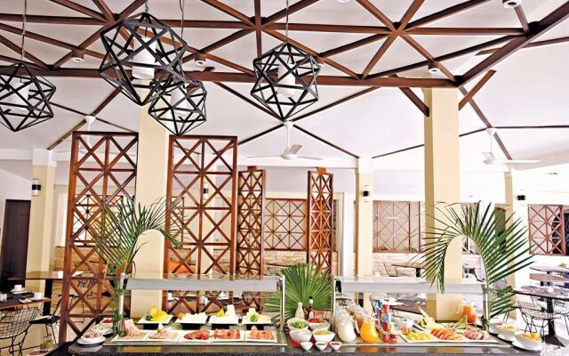 Hotel Starfish Las Palmas