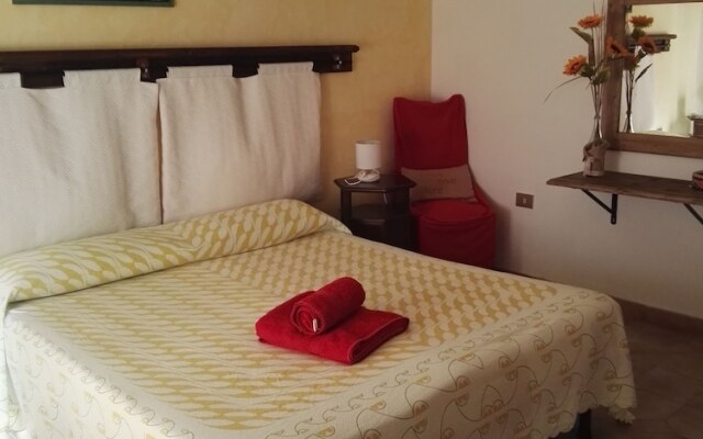 B&B Sa Tregonaja