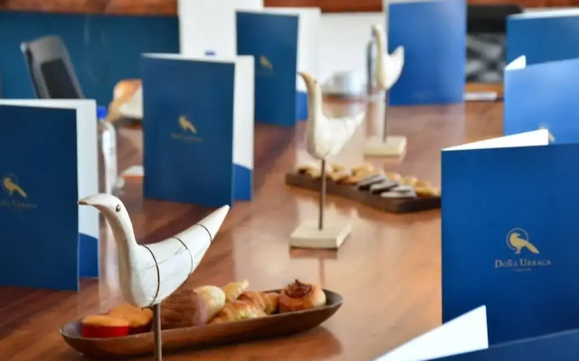 Doña Urraca Hotel & Spa