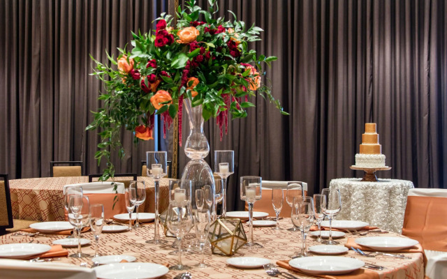 Cambria Hotel Nashville Downtown