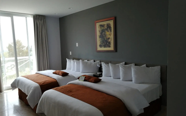 Memora Hotel & Villas Chapala