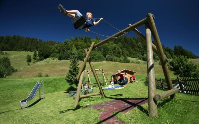 IFA Alpenrose Hotel Kleinwalsertal