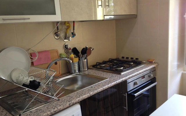 Apartment Liberdade