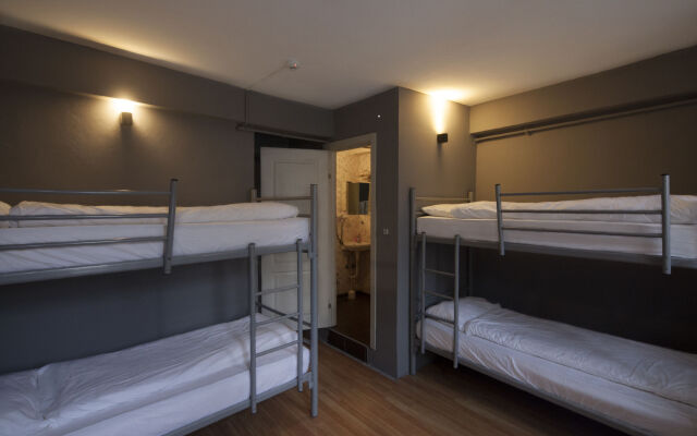 EastWest Hostel
